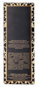 Roberto Cavalli Woman Eau de Parfum 100 ml