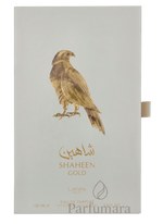Lattafa Pride Shaheen Gold Eau de Parfum 100 ml