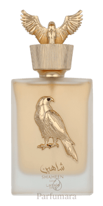 Lattafa Pride Shaheen Gold Eau de Parfum 100 ml