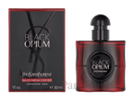 Yves Saint Laurent Black Opium Over Red Eau de Parfum 30 ml