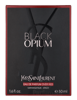 Yves Saint Laurent Black Opium Over Red Eau de Parfum 30 ml