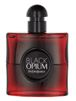 Yves Saint Laurent Black Opium Over Red Eau de Parfum 30 ml