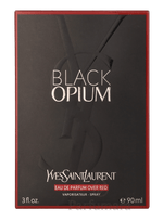 Yves Saint Laurent Black Opium Over Red Eau de Parfum 30 ml