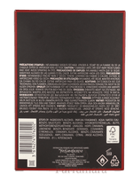 Yves Saint Laurent Black Opium Over Red Eau de Parfum 30 ml