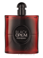 Yves Saint Laurent Black Opium Over Red Eau de Parfum 30 ml