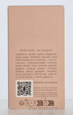 Narciso Rodriguez For Her Musc Nude Eau de Parfum 30 ml
