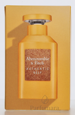 Abercrombie & Fitch Authentic Self Women Eau de Parfum 30 ml