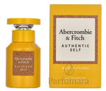 Abercrombie & Fitch Authentic Self Women Eau de Parfum 30 ml