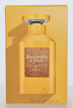 Abercrombie & Fitch Authentic Self Women Eau de Parfum 30 ml