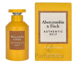 Abercrombie & Fitch Authentic Self Women Eau de Parfum 30 ml