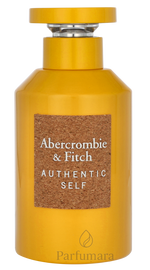 Abercrombie & Fitch Authentic Self Women Eau de Parfum 30 ml