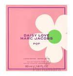 Marc Jacobs Daisy Love Pop Eau de Toilette 50 ml