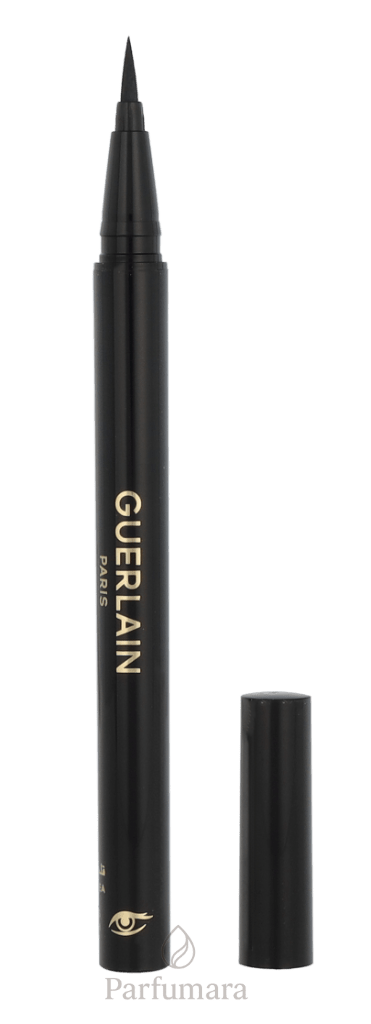 Guerlain Noir G Eyeliner 01 Black 0,55 g