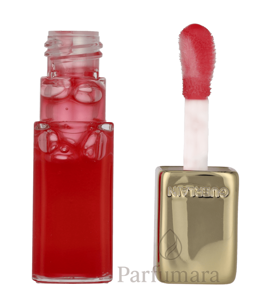 Guerlain KissKiss Bee Glow Oil 775 Poppy Glow 9,5 ml