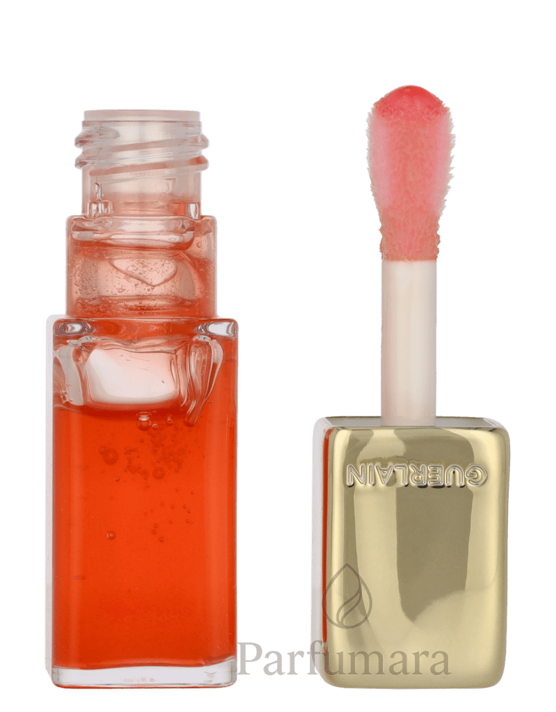 Guerlain KissKiss Bee Glow Oil 319 Peach Glow 9,5 ml