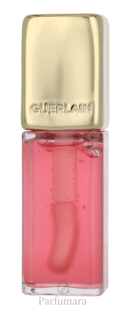 Guerlain KissKiss Bee Glow Oil 258 Rose Glow 9,5 ml