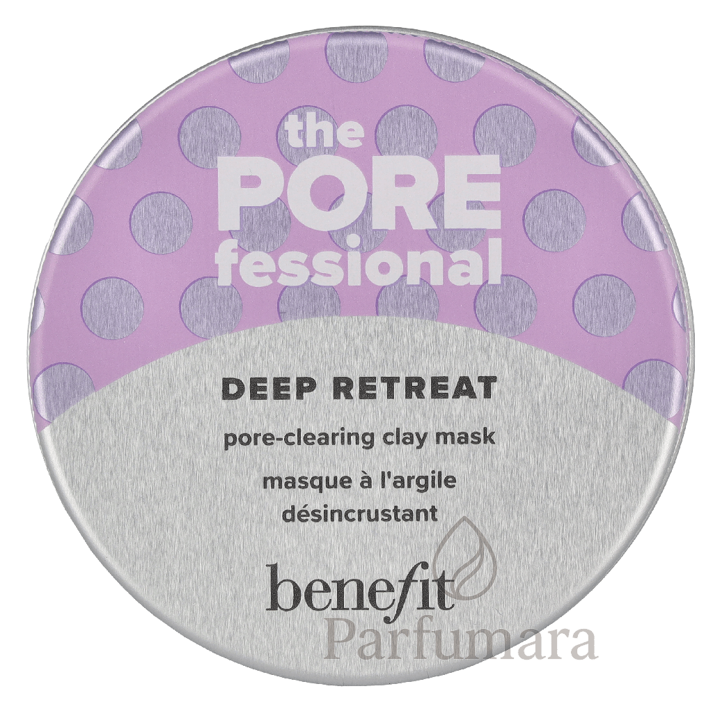 Benefit Bene Pore Care Clay Mask 30 ml