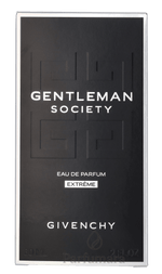 Givenchy Gentleman Society Extreme Eau de Parfum 60 ml