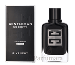 Givenchy Gentleman Society Extreme Eau de Parfum 60 ml