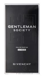 Givenchy Gentleman Society Extreme Eau de Parfum 60 ml