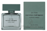 Narciso Rodriguez For Him Vetiver Musc Eau de Toilette 50 ml