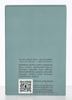 Narciso Rodriguez For Him Vetiver Musc Eau de Toilette 50 ml