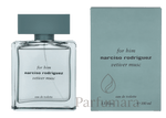 Narciso Rodriguez For Him Vetiver Musc Eau de Toilette 50 ml