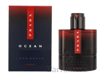 Prada Luna Rossa Ocean Pour Homme Parfum Spray Refillable 50 ml