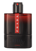 Prada Luna Rossa Ocean Pour Homme Parfum Spray Refillable 50 ml