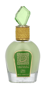Lattafa Thameen Collection Wild Vanile Eau de Parfum 100 ml