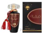 Lattafa Mohra Eau de Parfum 100 ml