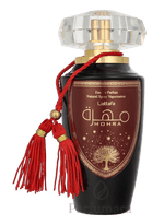 Lattafa Mohra Eau de Parfum 100 ml
