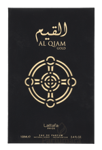 Lattafa Al Qiam Gold Eau de Parfum 100 ml