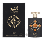 Lattafa Al Qiam Gold Eau de Parfum 100 ml