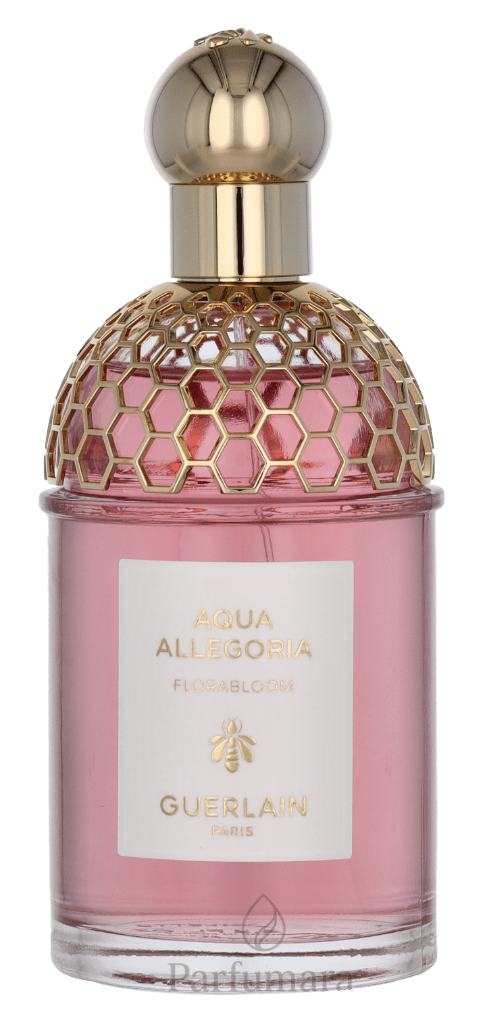 Guerlain Aqua Allegoria Florabloom Eau de Toilette 125 ml