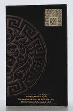Lattafa Asad Eau de Parfum 100 ml