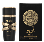 Lattafa Asad Eau de Parfum 100 ml