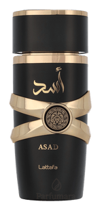 Lattafa Asad Eau de Parfum 100 ml