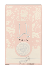 Lattafa Yara Eau de Parfum 100 ml