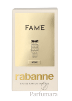Paco Rabanne Fame Intense Eau de Parfum 30 ml