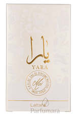 Lattafa Yara Moi Women Eau de Parfum 100 ml