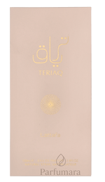 Lattafa Teriaq Eau de Parfum 100 ml