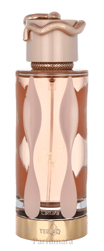 Lattafa Teriaq Eau de Parfum 100 ml