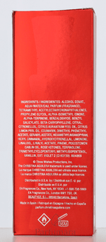 Christina Aguilera Xtina For Women Eau de Parfum 30 ml