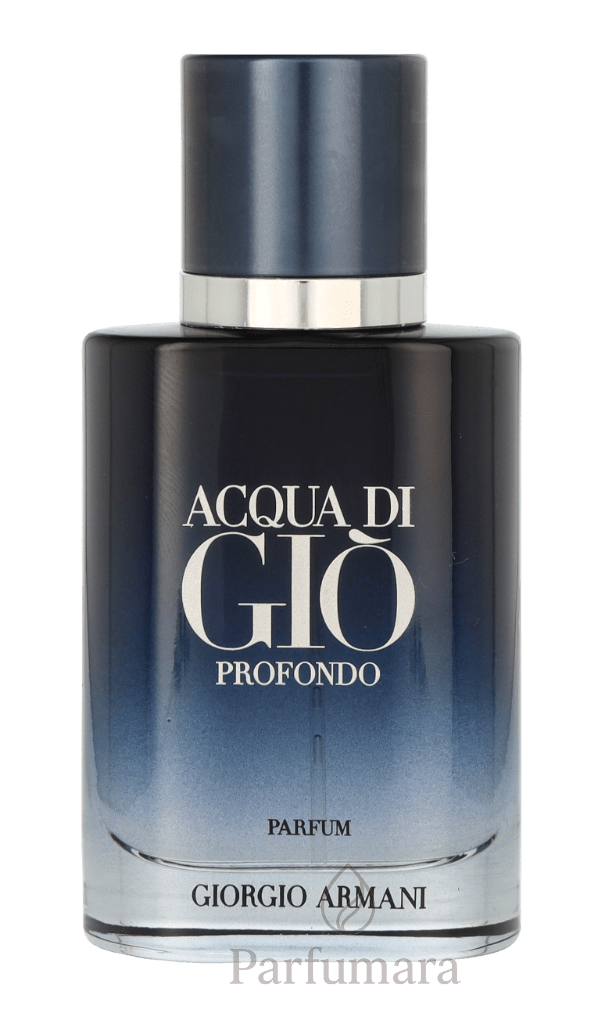 Armani Acqua Di Gio Profondo Parfum Spray 30 ml