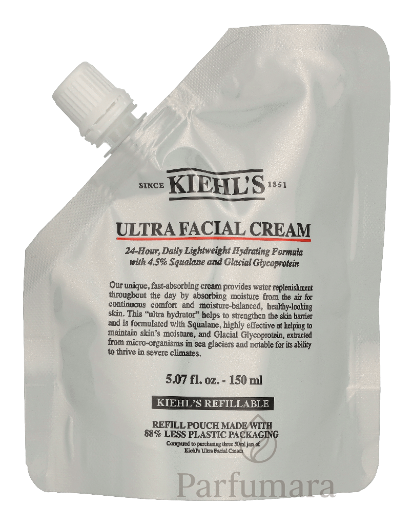 Kiehl's Ultra Facial Cream Refill 150 ml