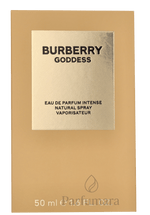 Burberry Goddess Intense Eau de Parfum 50 ml