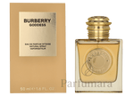 Burberry Goddess Intense Eau de Parfum 50 ml