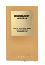 Burberry Goddess Intense Eau de Parfum 50 ml