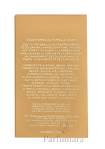 Burberry Goddess Intense Eau de Parfum 50 ml
